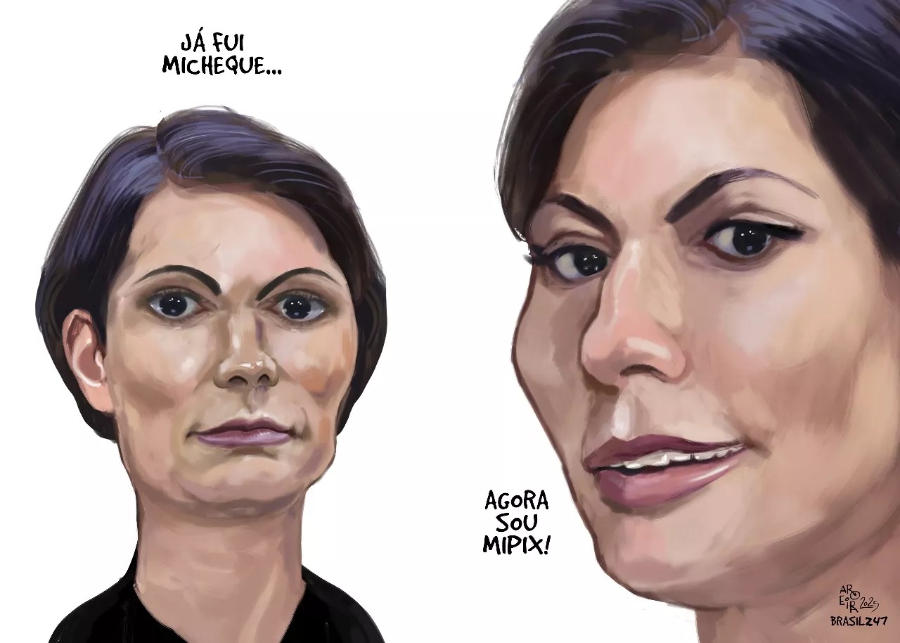 Charge do Aroeira