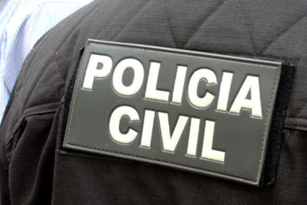 Enteado ataca padrasto com golpes de facão na cabeça em GO