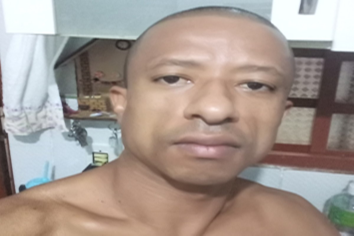 Amigo homenageia homem morto em acidente no DF: “Pureza enorme”
