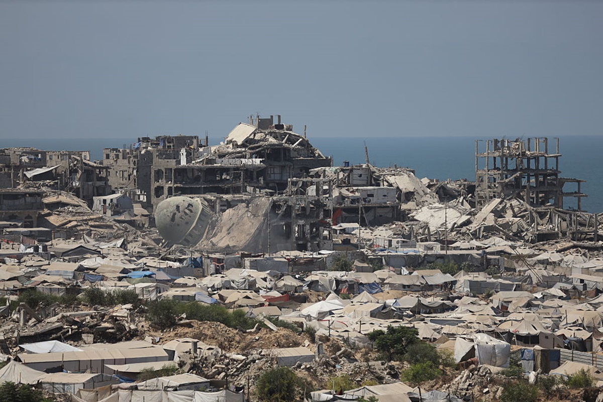 Diplomatas condenam ações de Israel em Gaza e pedem medidas da UE
