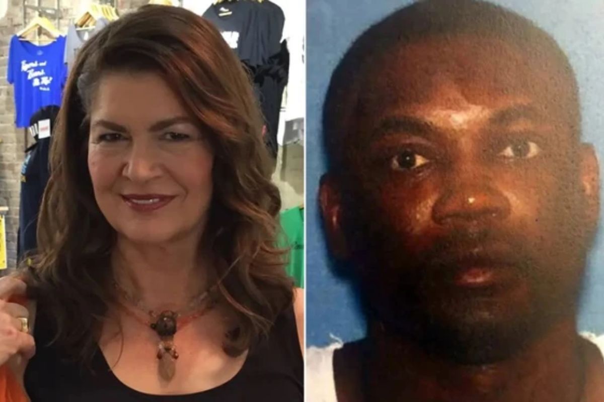 Após perdoar assassino da mãe, mulher é morta pelo mesmo homem