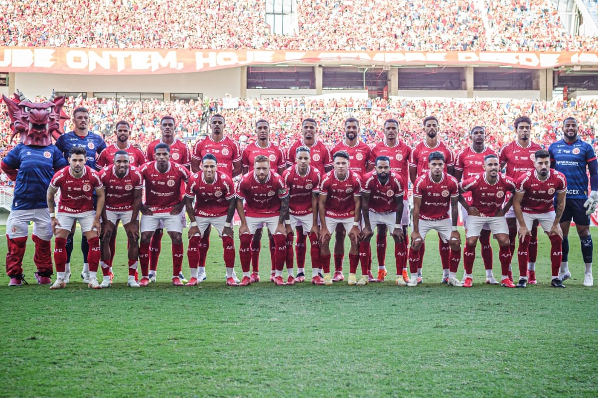 Série D: confira melhores momentos de América-RN e Imperatriz-MA