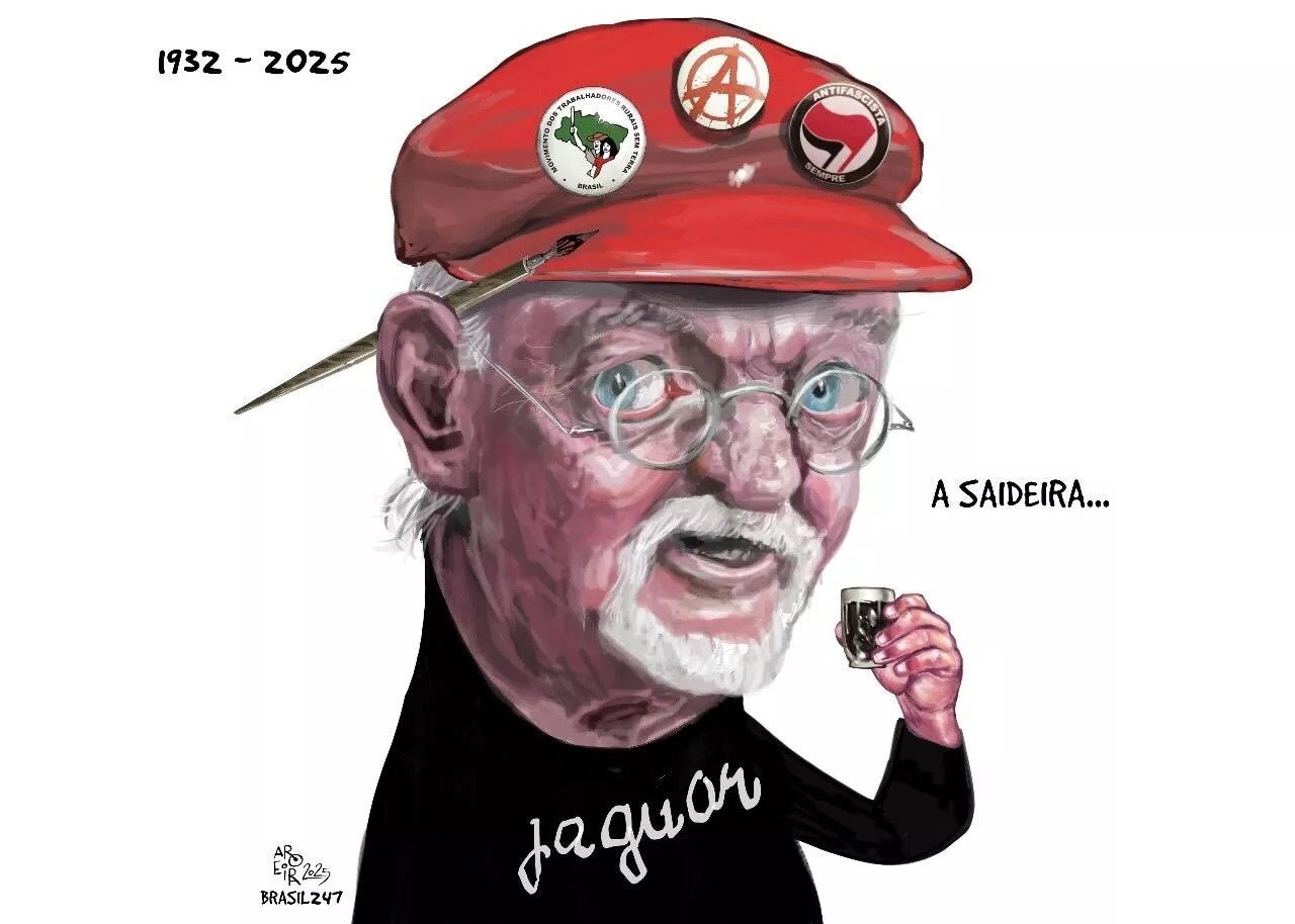 Charge do Aroeira