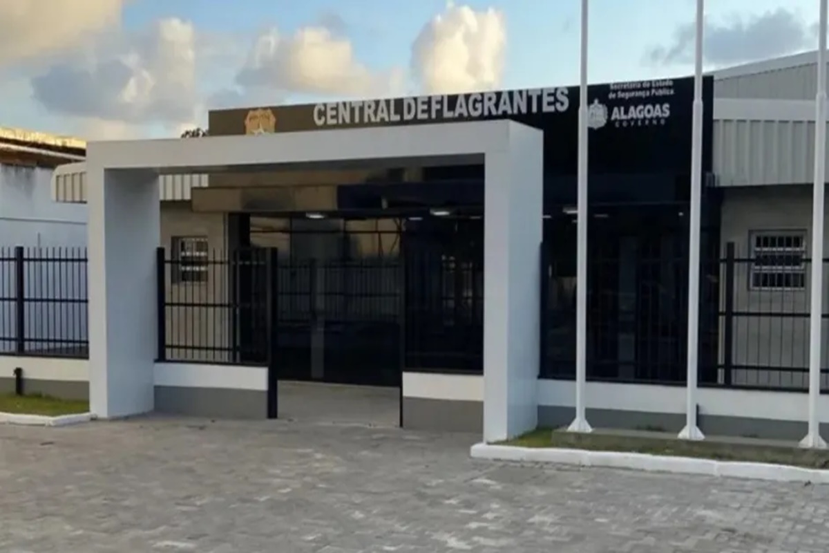 Homem é preso após ameaçar vítimas e tentar subornar policiais