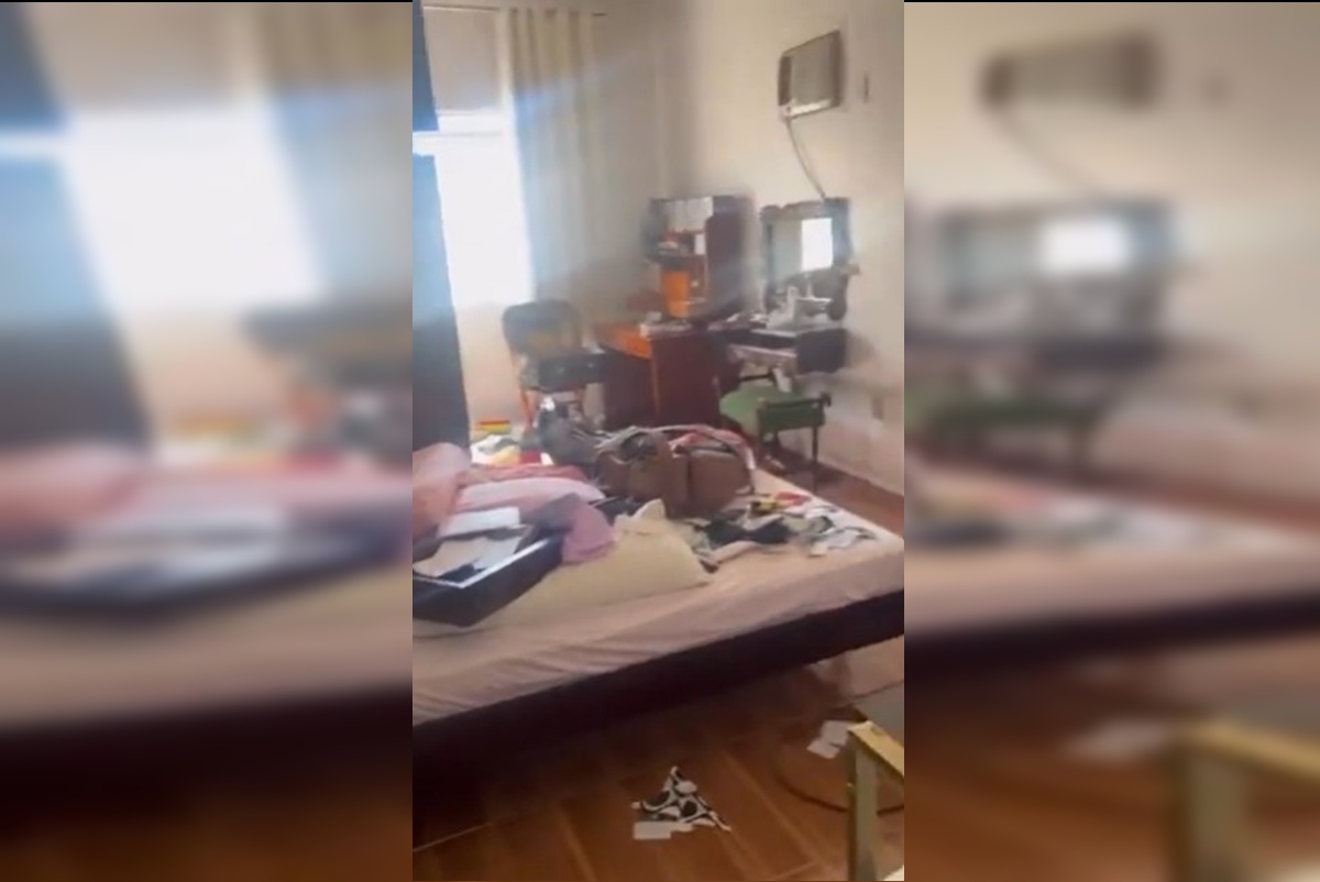O que se sabe sobre assalto à casa de ex-mulher e sogros de Bolsonaro