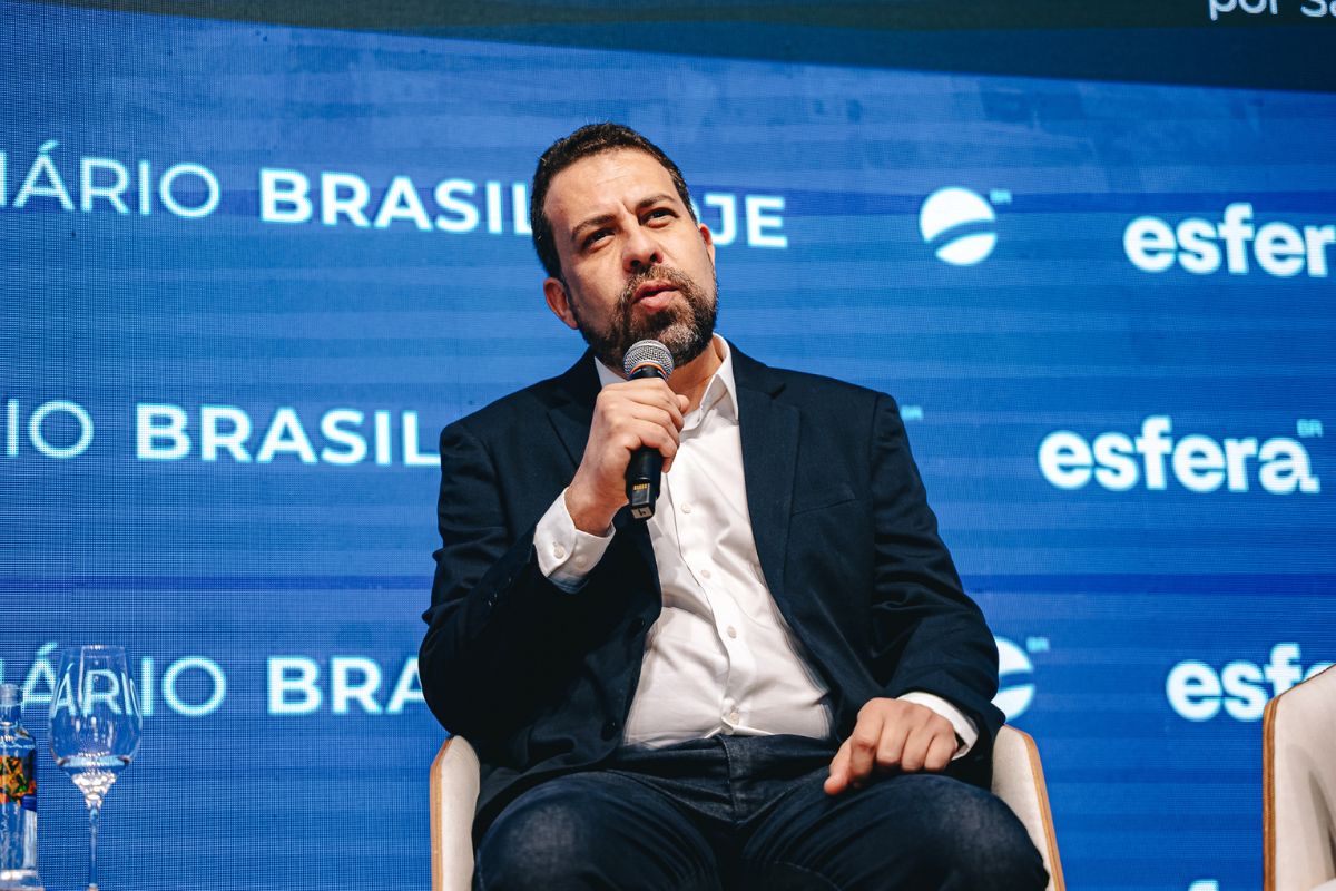 Ida de Boulos para governo abre disputa no PSol por vaga na Câmara