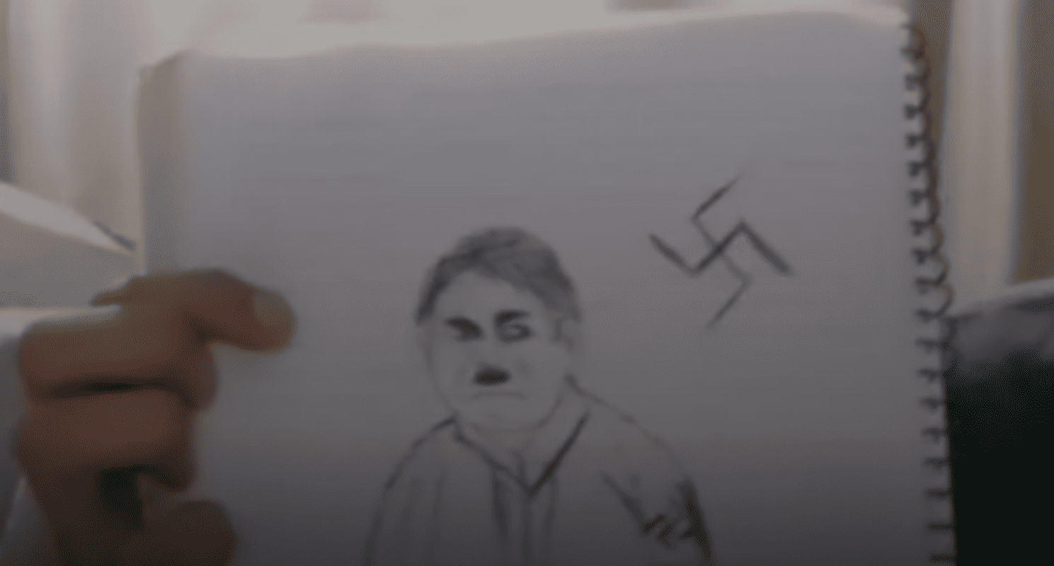 Adolescentes que planejavam massacre no DF faziam apologia ao nazismo