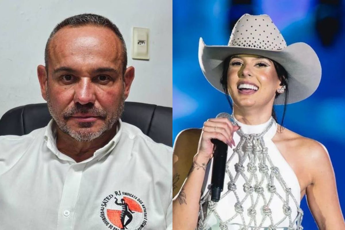 Sindicato critica a Globo após Ana Castela revelar estreia em novela