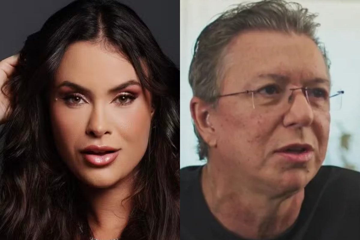 Sarah Andrade expõe comentário de Boninho que a deixou indignada