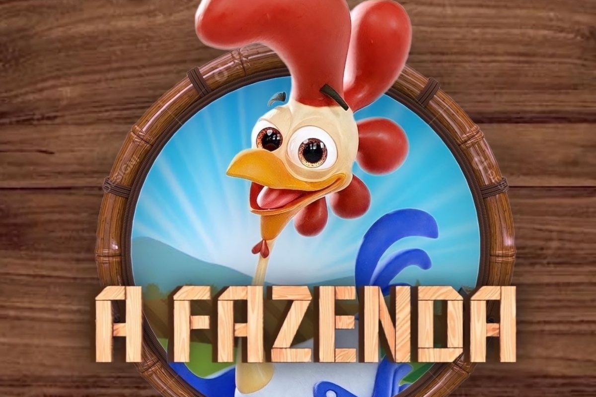 A Fazenda 17: filho de apresentador é confirmado no reality