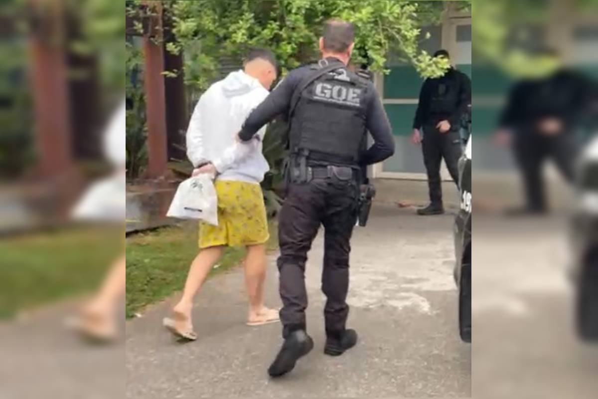 Grupo especializado em golpes contra idosos lucra R$ 7 mi em um ano