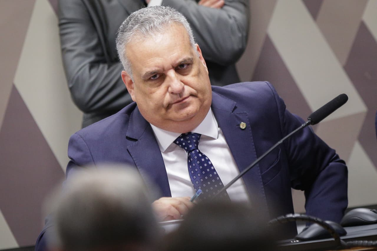 Relator da CPMI do INSS apresenta plano de trabalho das investigações