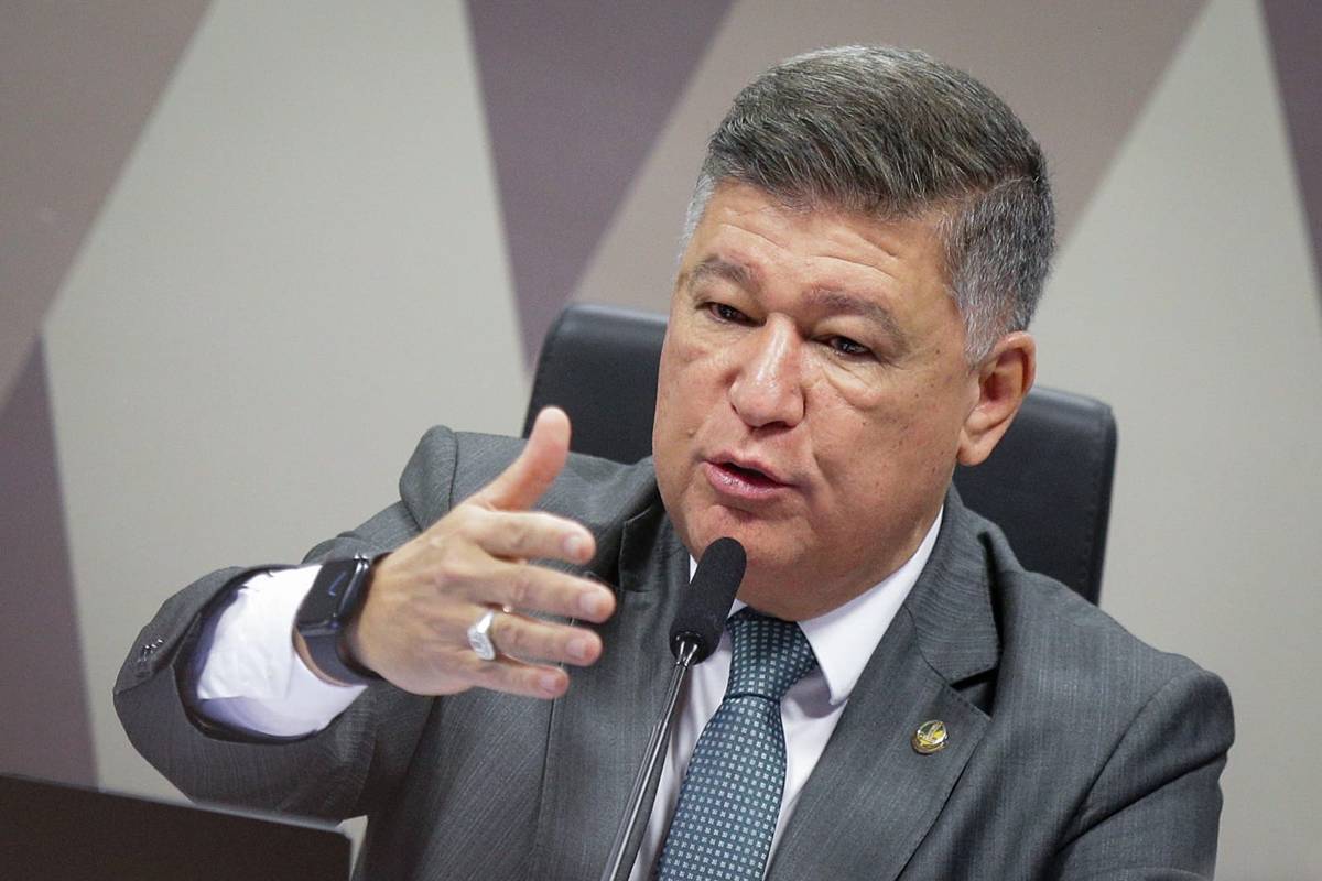 CPMI do INSS: presidente dá bronca prévia em jornalistas; entenda