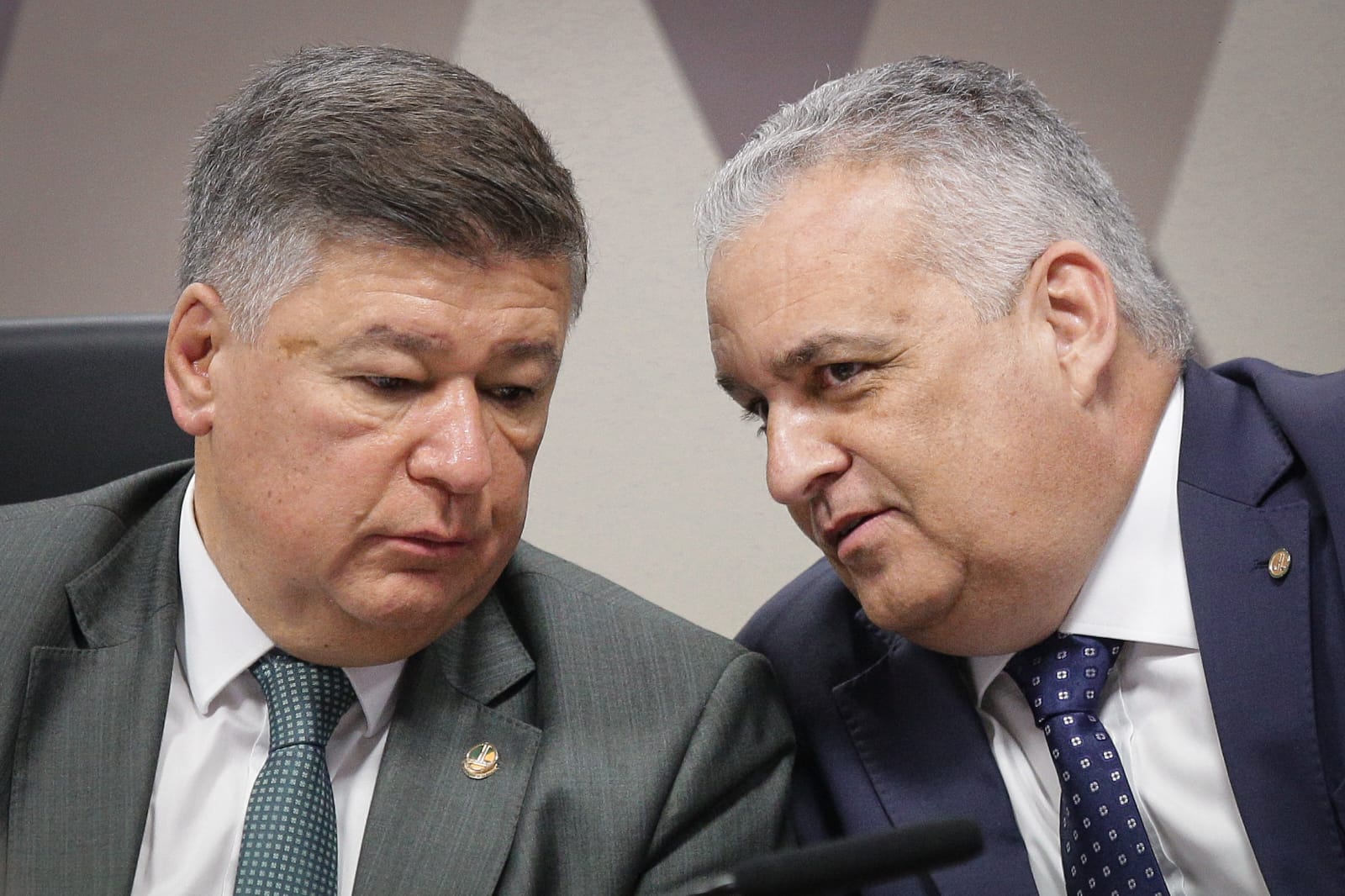INSS: depoimentos mostram governo Lula ignorando alertas de desvios