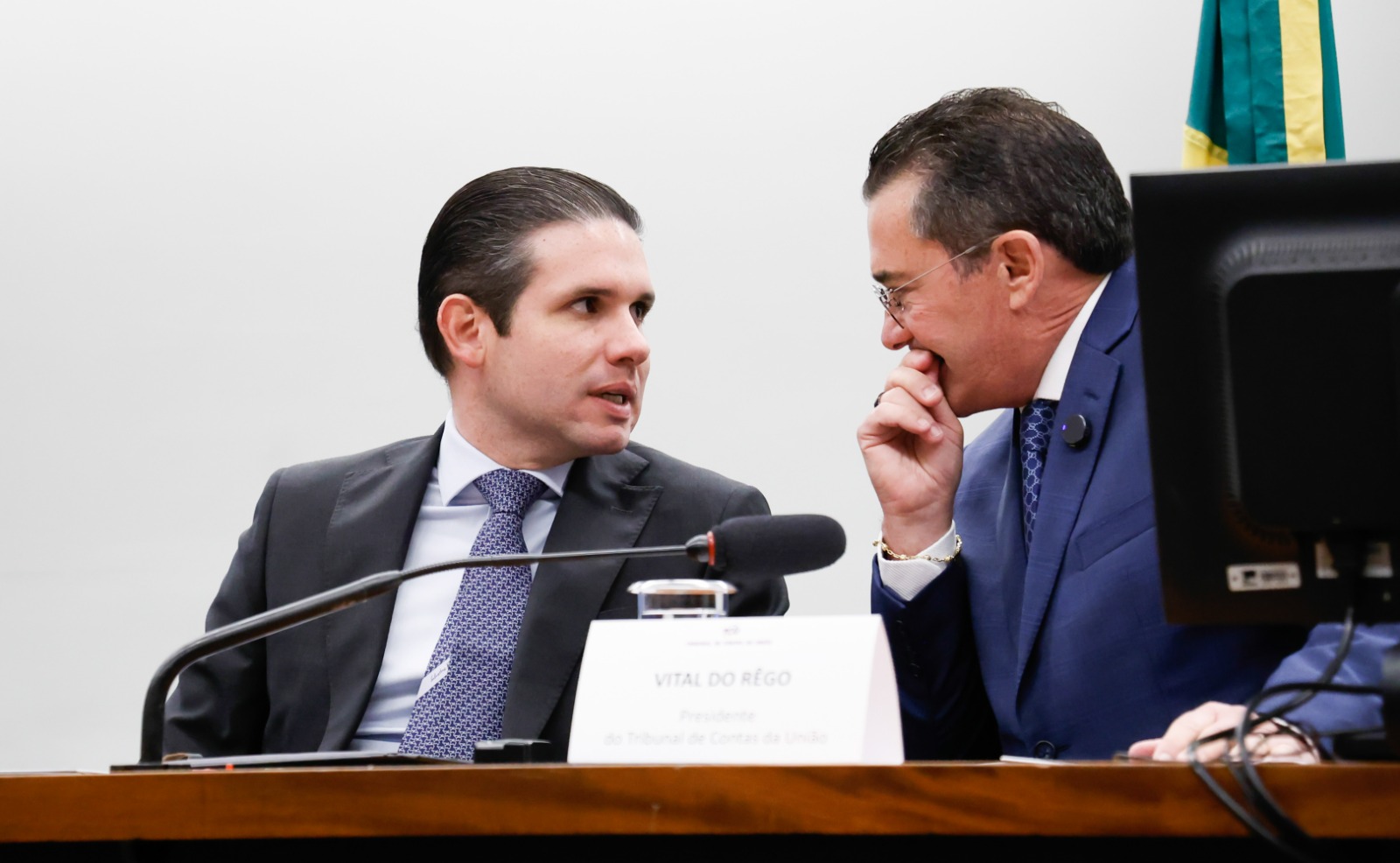 Motta: revisão de benefícios fiscais deve unir governo e oposição