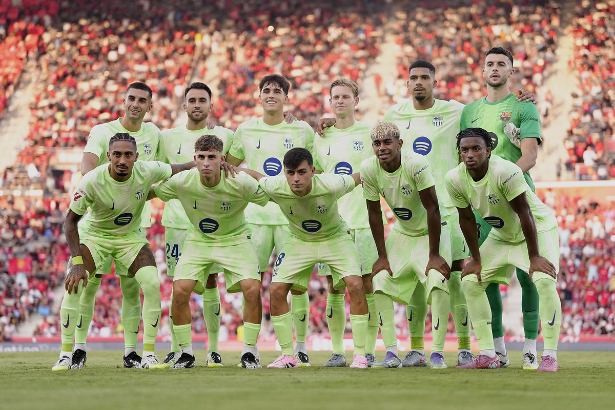 Chelsea estuda contratação de estrela do Barcelona; veja