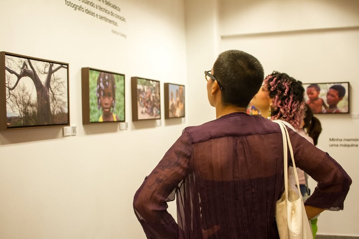 Exposição popular pagará R$ 3 mil às melhores fotografias de mulheres