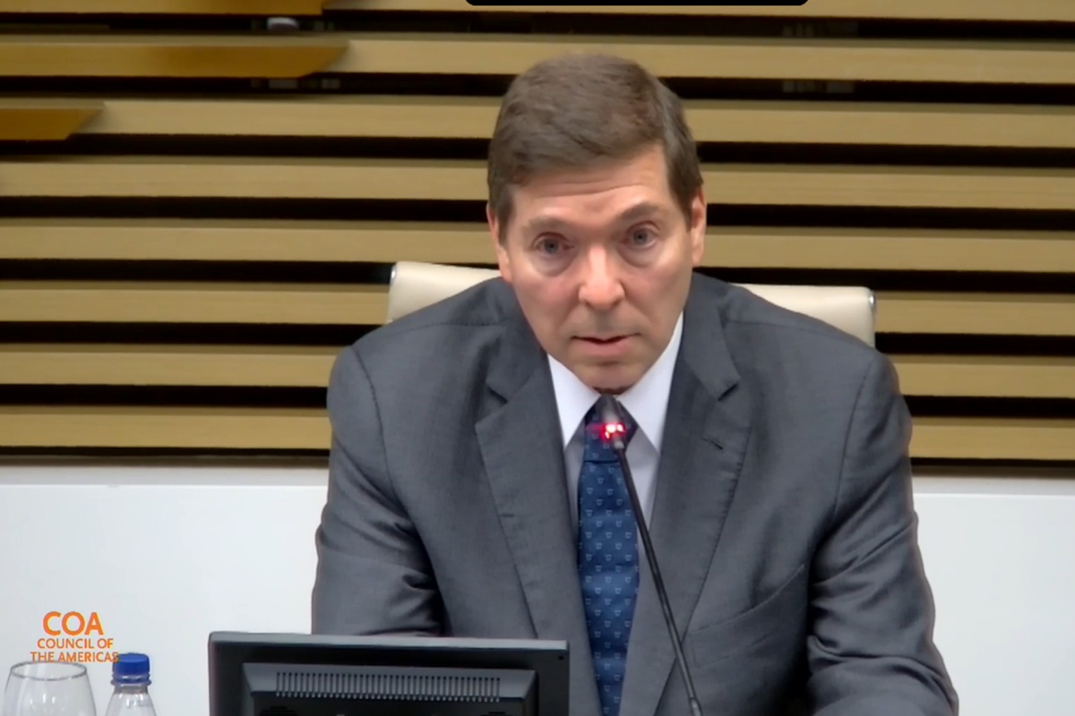Tarifaço: presidente da Fiesp pede separação entre política e negócios