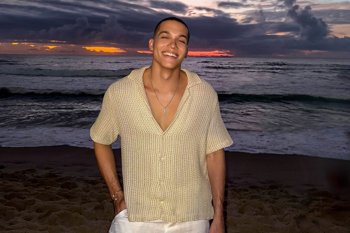 Quem era o influenciador paulista encontrado morto em hotel na Grécia