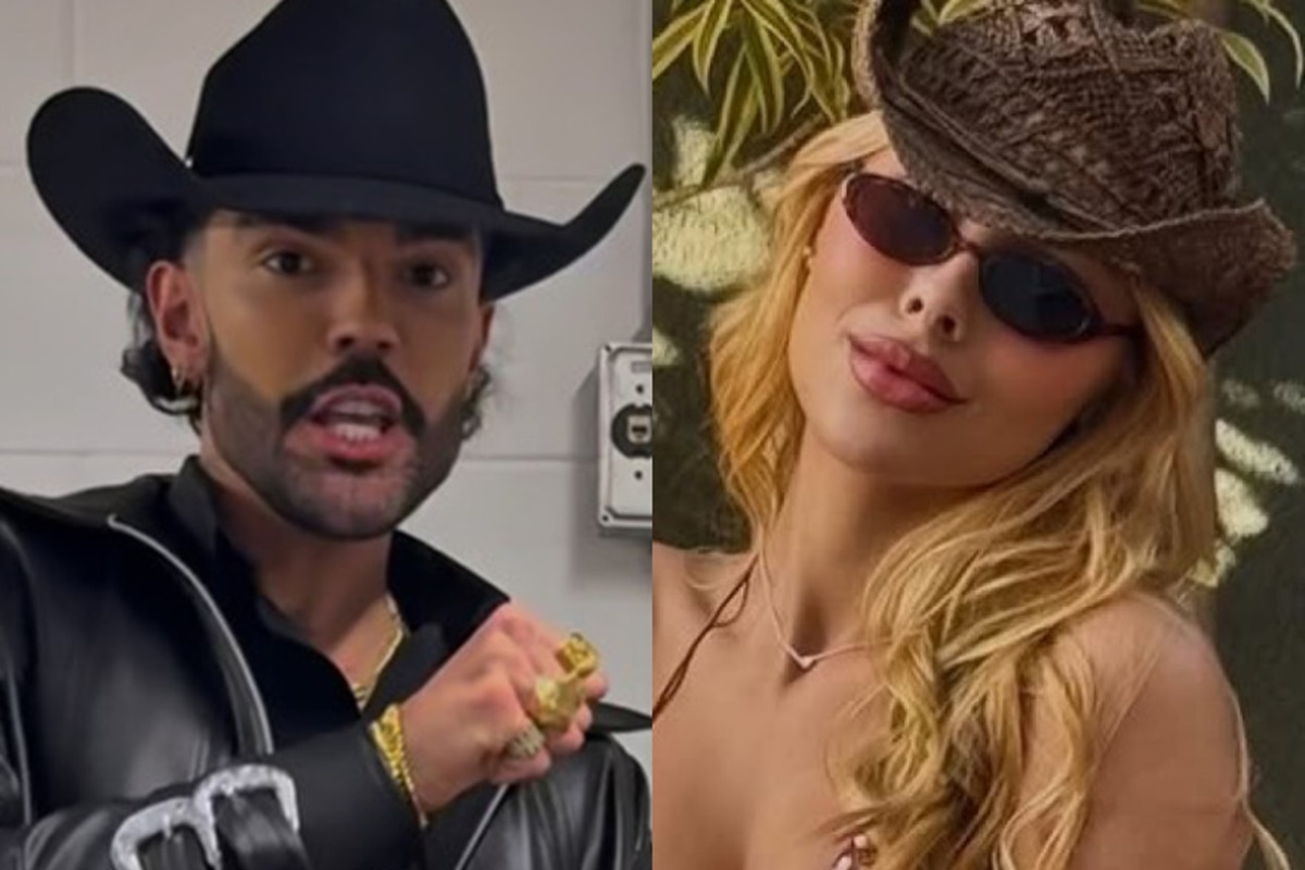 Influenciadora assume romance com Luan Pereira: “Apaixonada”