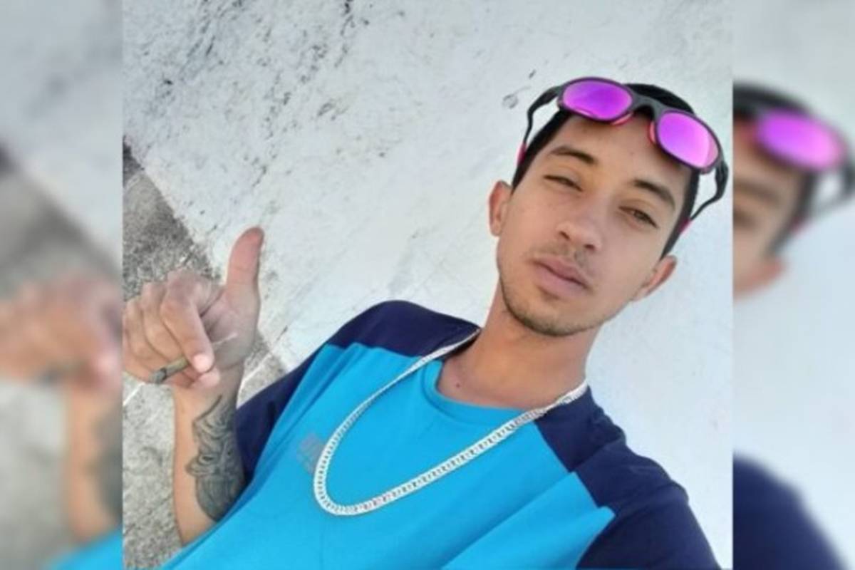 Mandante de execução no Clube dos Terríveis é preso com armas e drogas