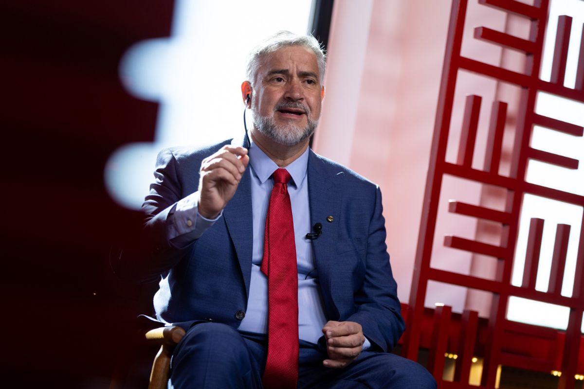 CPMI do INSS: “Queriam usar o irmão para atingir Lula”, diz Pimenta