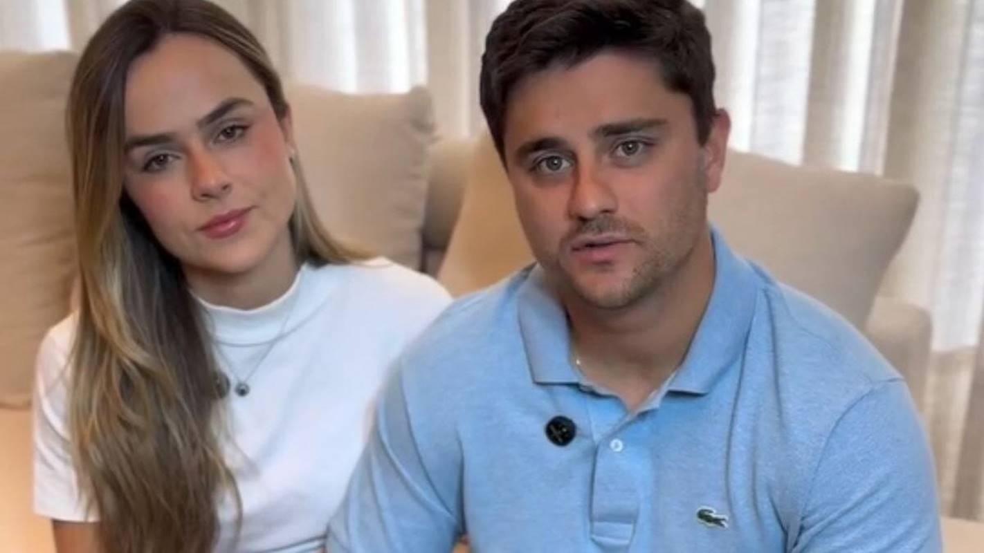 Luziânia: “Dias mais difíceis”, diz prefeito após trombose e cirurgia