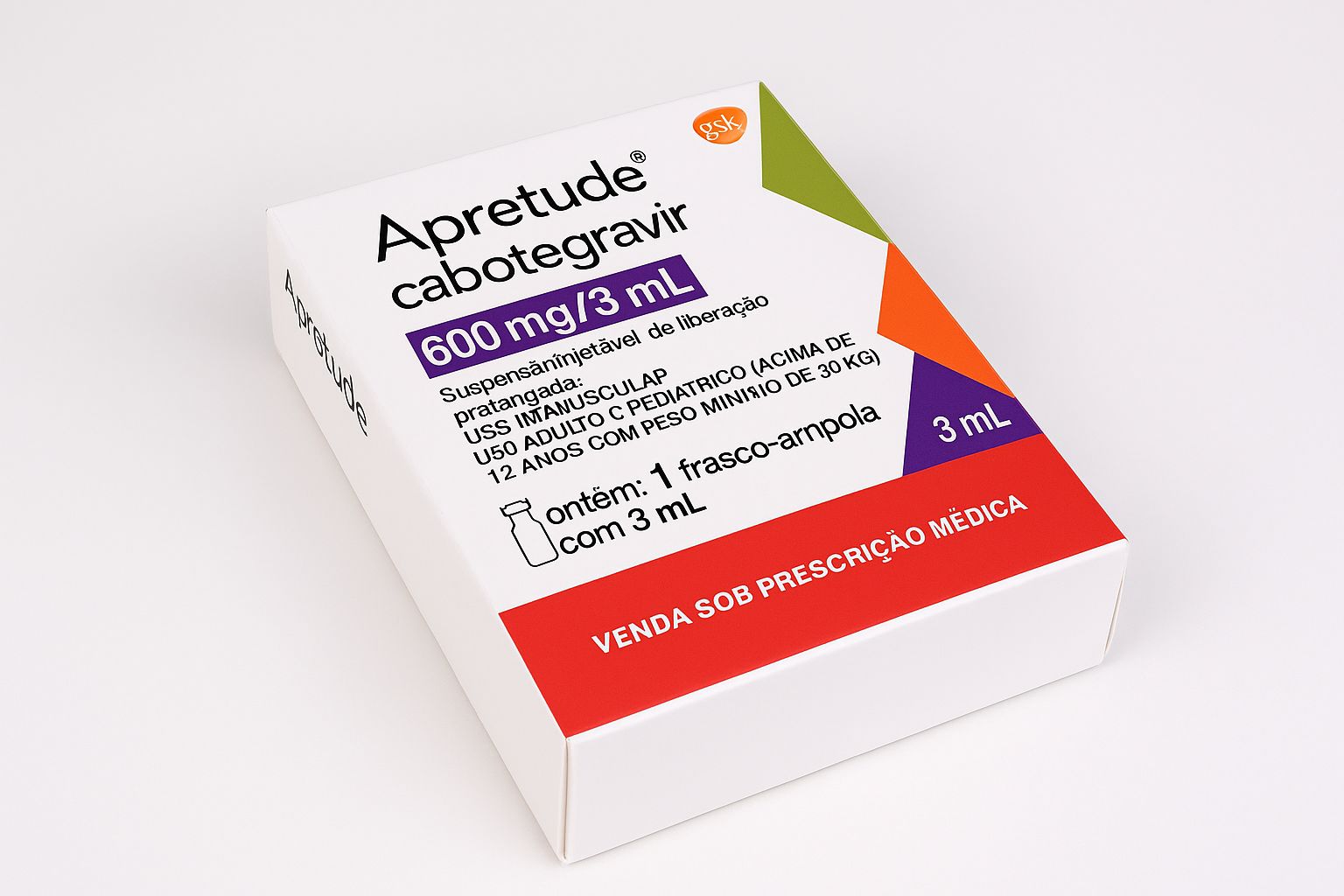 PrEP injetável contra HIV chega ao Brasil. Saiba como conseguir