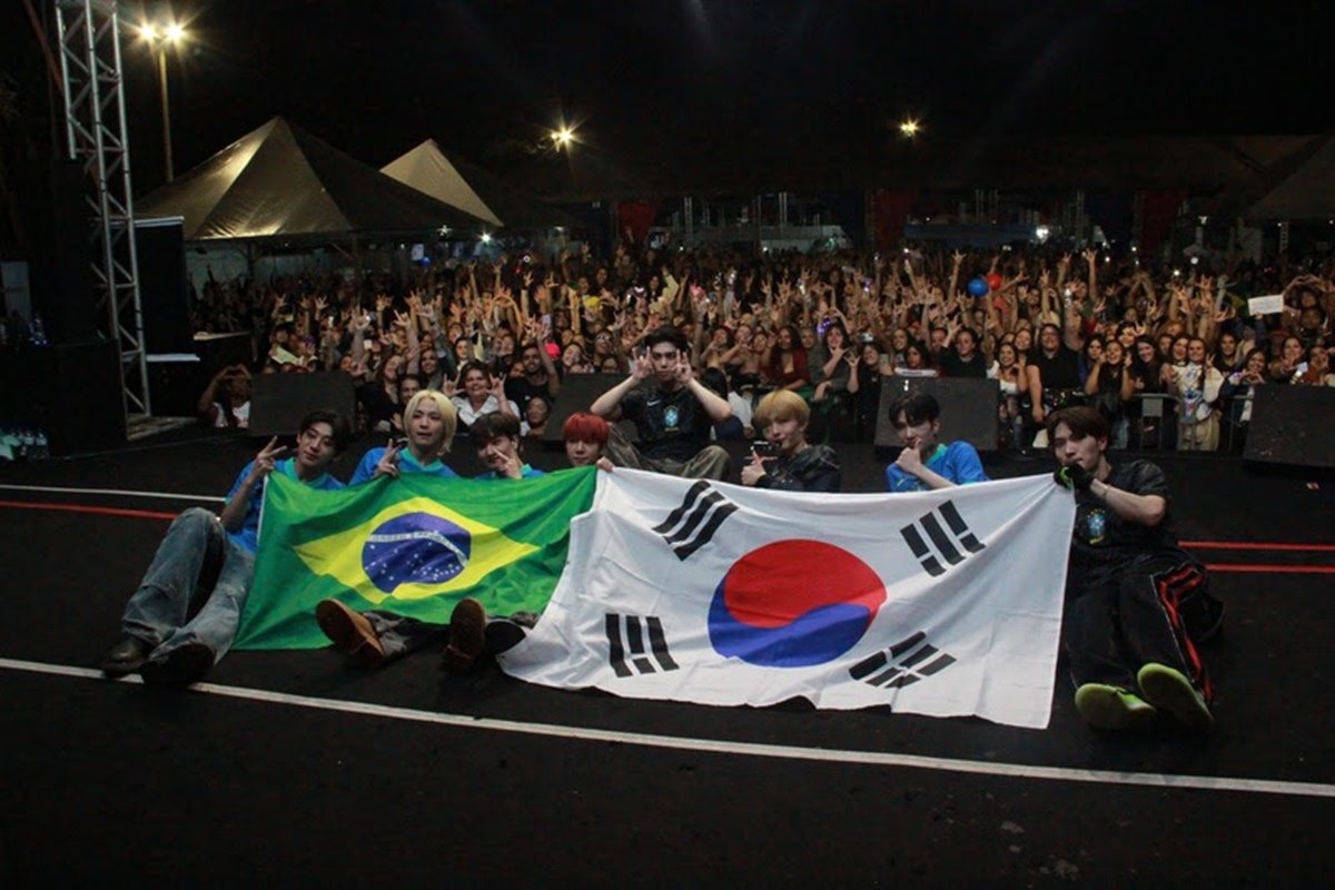 sabado-coreia O que tem para fazer em Brasília? Confira programação de 27/8 a 2/9