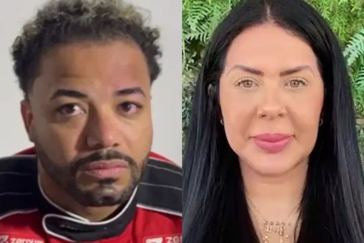 Pastora revela tatuagem em homenagem e Hytalo Santos: “Me arrependi”