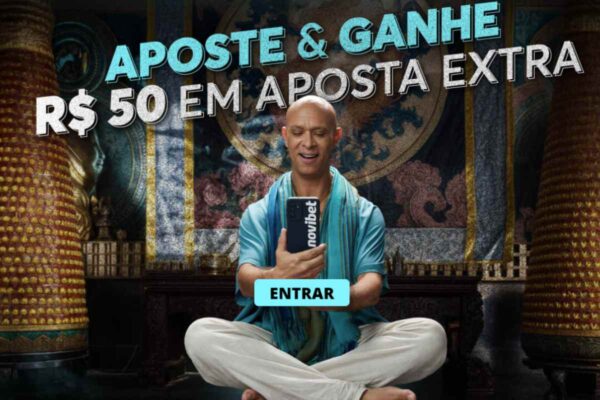 Novibet-1-2-600x400 Novibet: veja como ganhar R$ 50 em aposta extra de forma simples