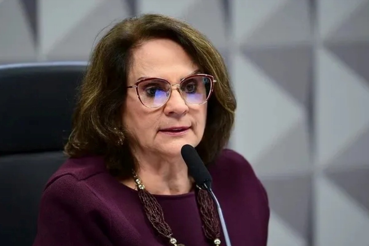 Câncer de mama: Damares reage a “comentários maldosos”
