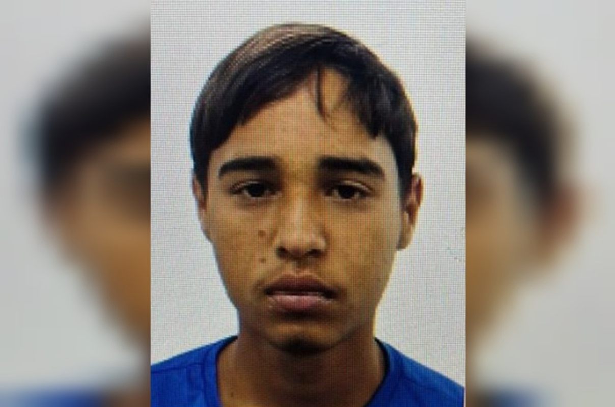 Quem é o ladrão morto por policial durante roubo a mulher no DF