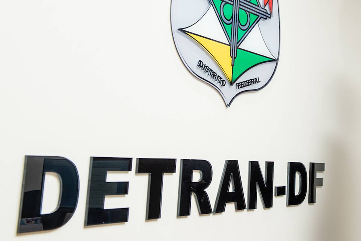 Detran-DF aceita conciliação em causa de R$ 20 milhões mesmo com recurso pendente