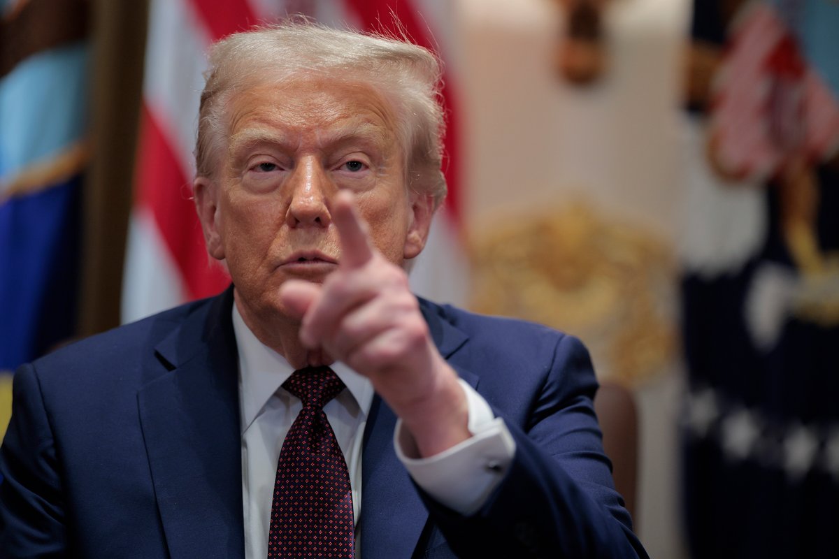 Chipocalypse Now: Trump ameaça cidade de Chicago e governador reage