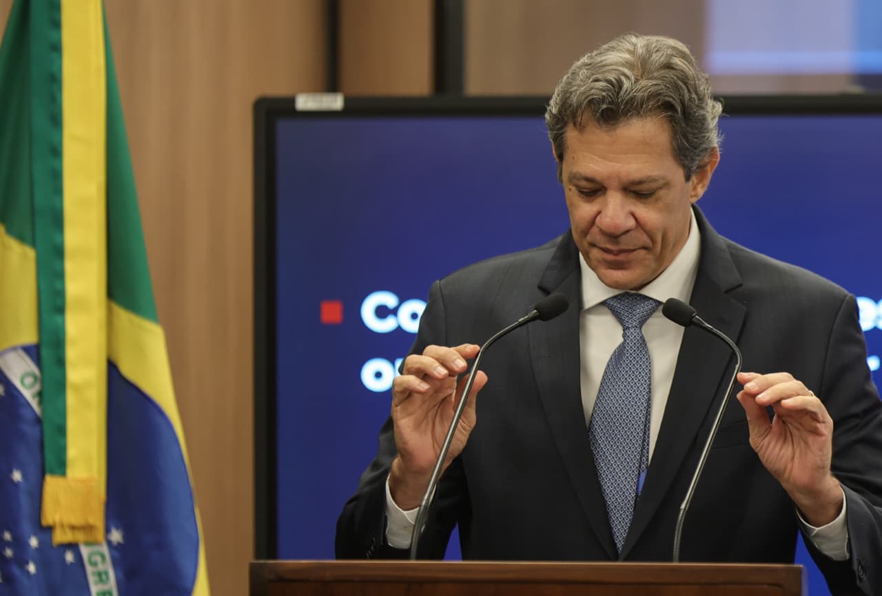 Receita Federal criará delegacia para combater crime organizado