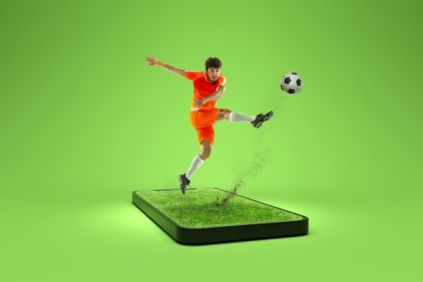 Luckbet app