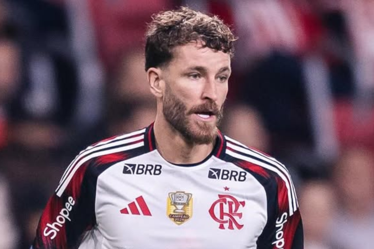 Léo Pereira em Risco: Zagueiro do Flamengo pode ser preso; entenda a situação