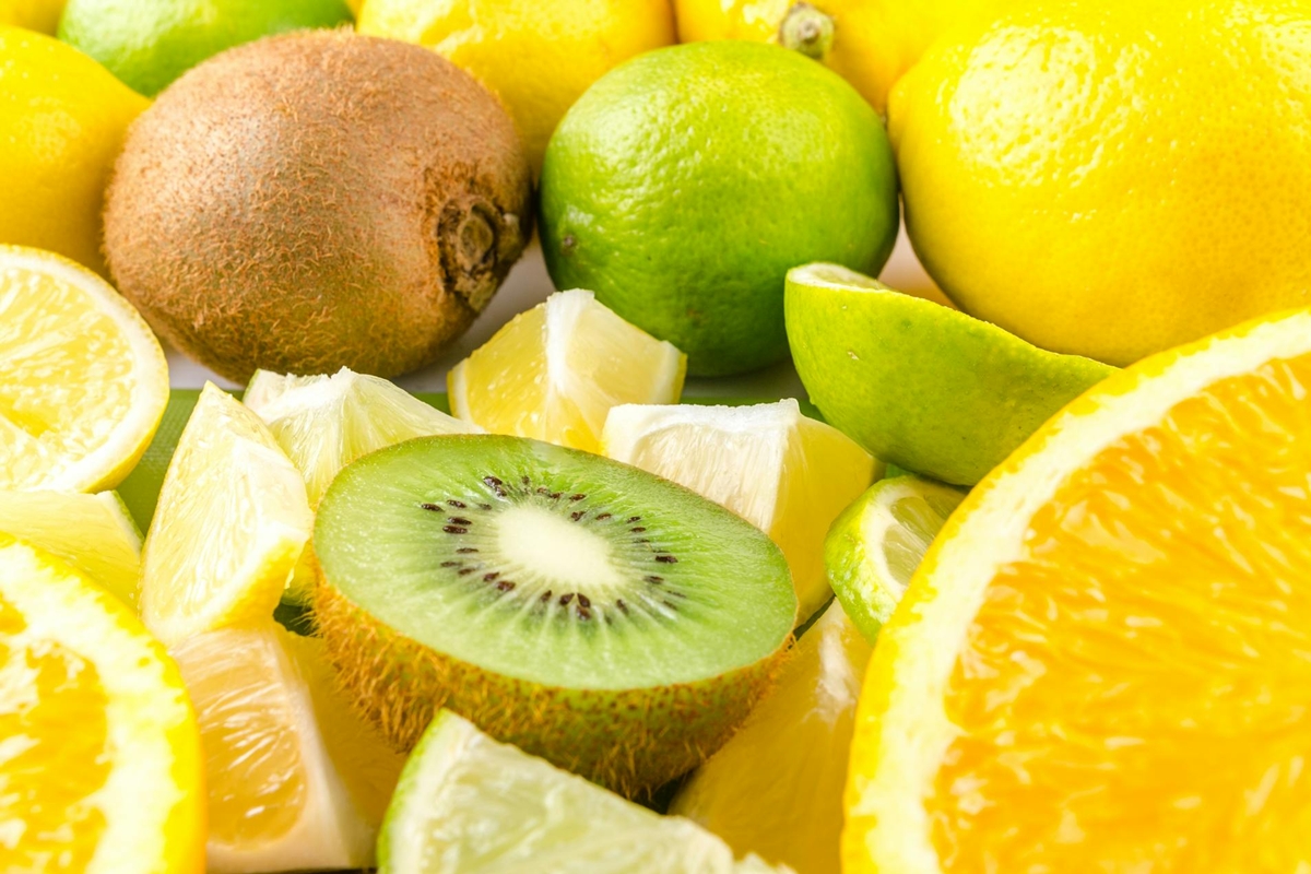 Frutas