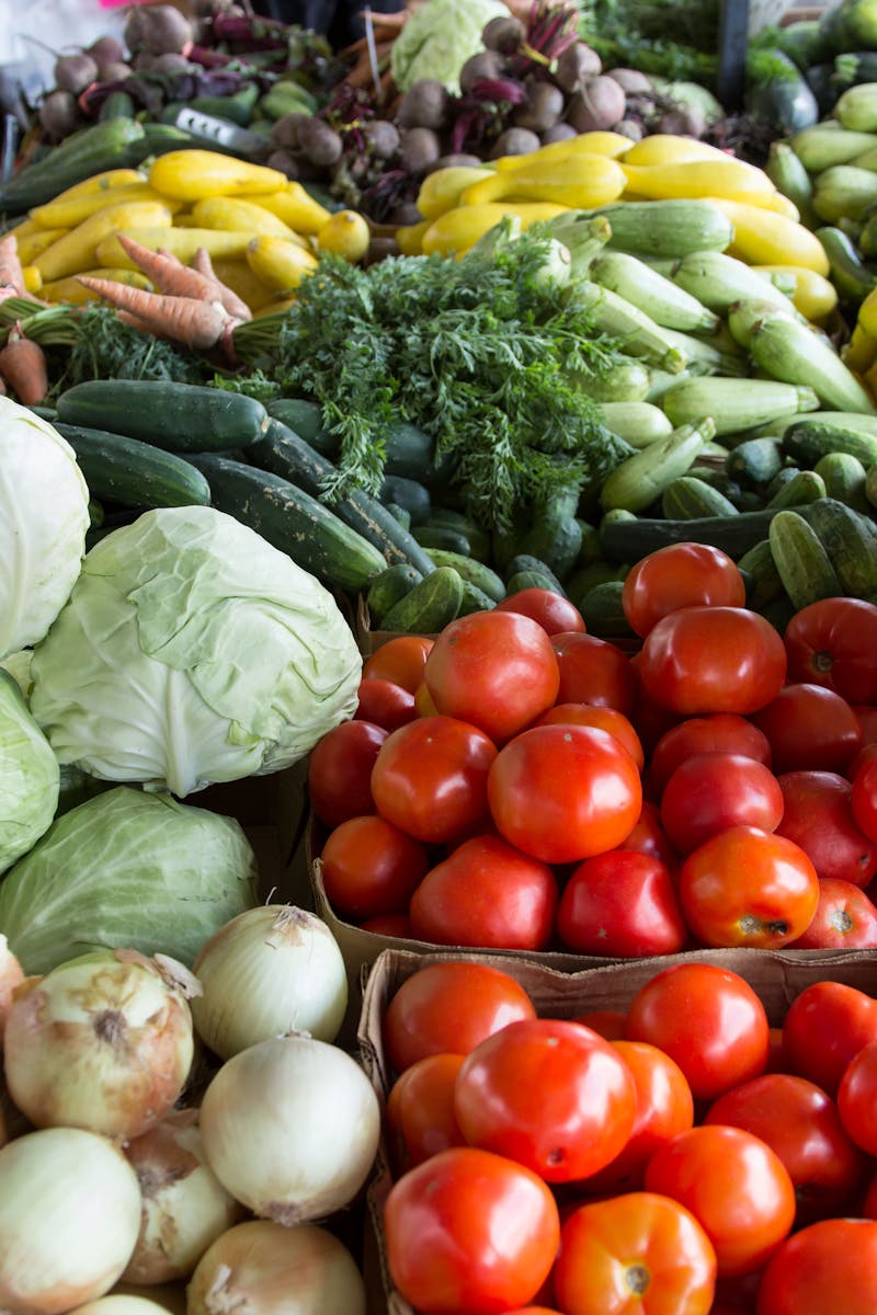 Legumes