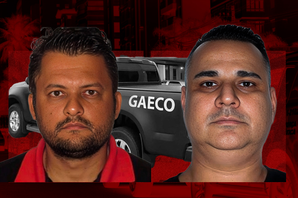 Empresários negociaram Porsche para financiar ataque a promotor de SP