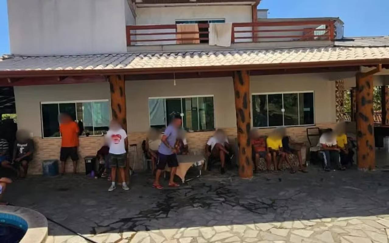 GO: dona de centro de reabilitação é presa por maus-tratos e sequestro