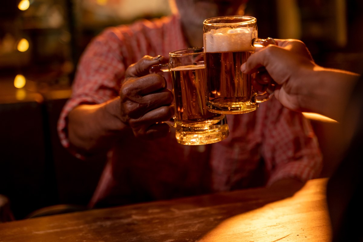 Briga de bar: a guerra entre a Heineken e a Ambev