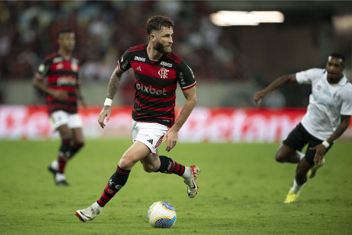 Grêmio não é páreo para o Mengão no Rio: retrospecto avassalador no Maraca!