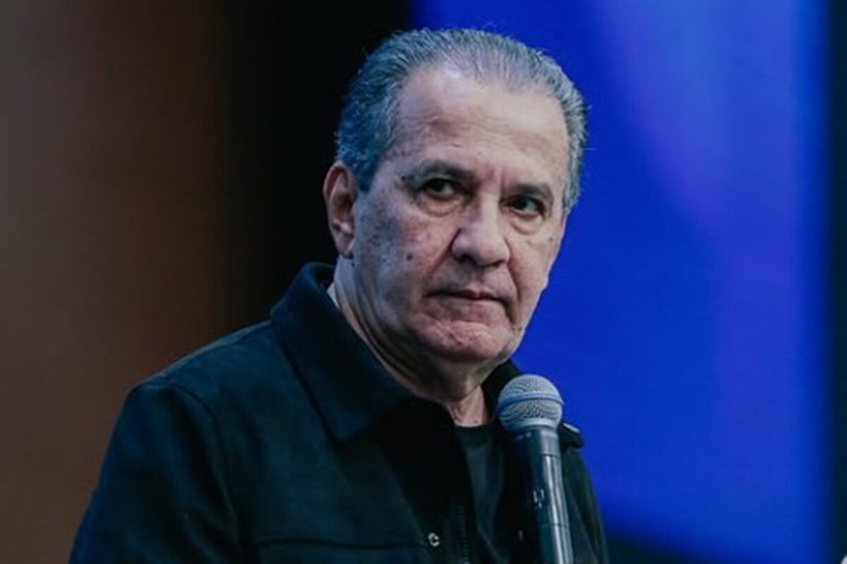 Malafaia: “Bolsonaro vai dizer quem é quem na brincadeira mesmo na cadeia”