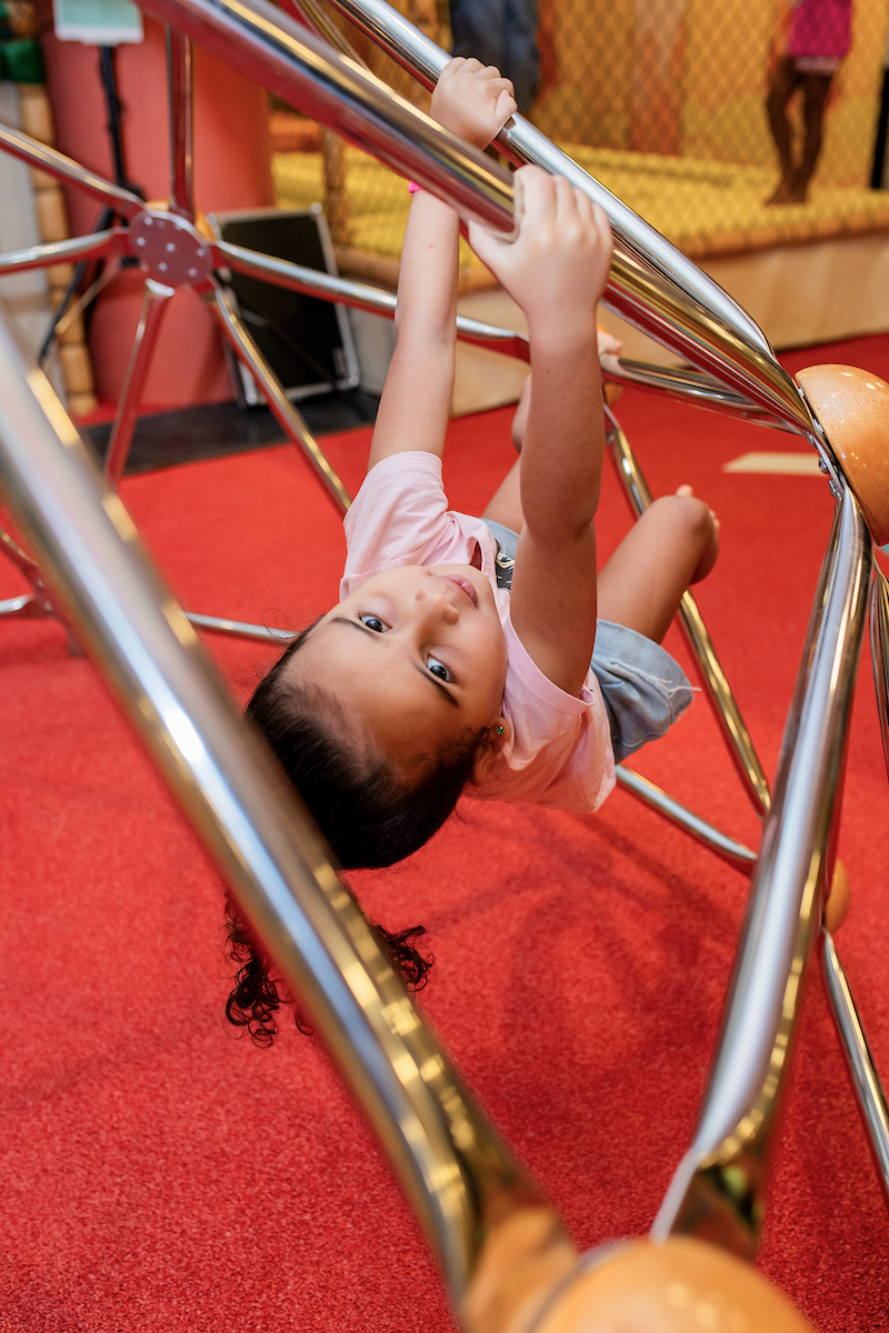 Inauguração LanaLuna Parque - Metrópoles