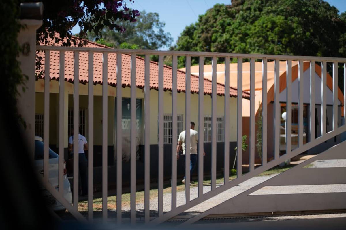 DF e Entorno: 10 clínicas terapêuticas foram interditadas desde 2011