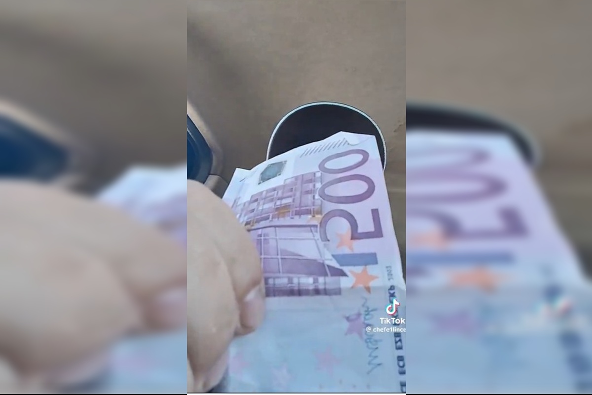 Português que ofereceu 500 euros por “cabeça de brasileiro” é preso