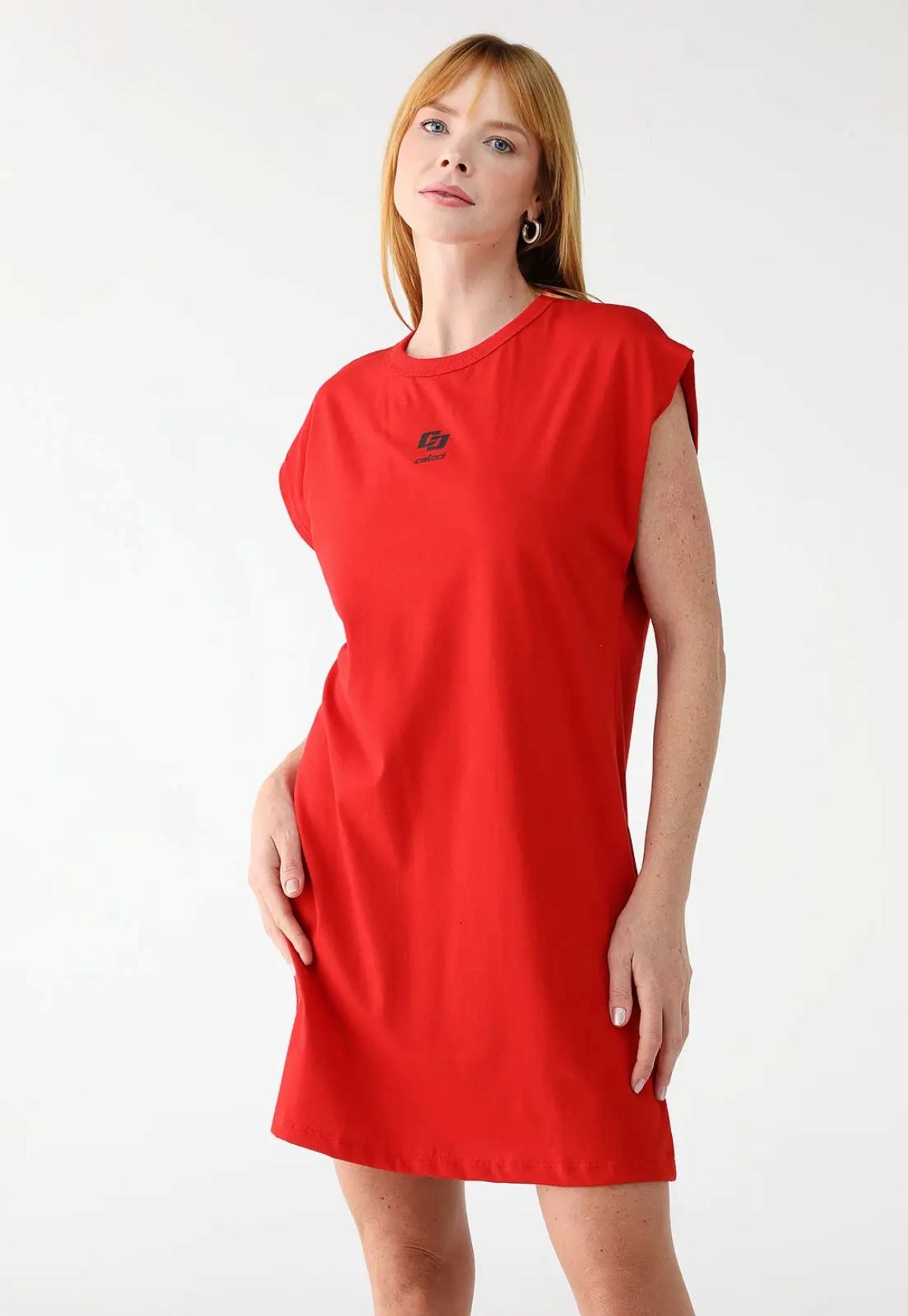 Vestido curto