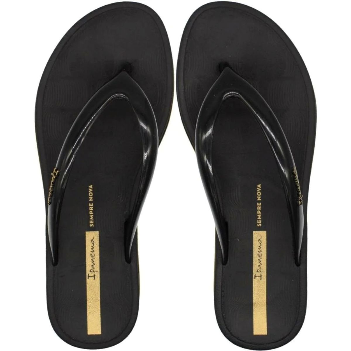 Chinelo de dedo Ipanema